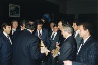 Exposição Aeroespacial no Centro Cultural de Belém
