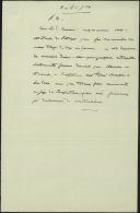 Apontamento de Manuel Teixeira Gomes
