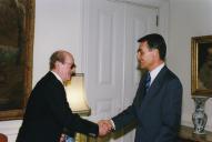 Realizador Manoel de Oliveira