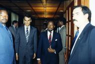 Moçambique
