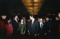 Deslocação a Madrid
