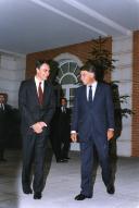 Deslocação a Madrid