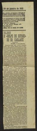 Ainda a Tomada de Jerusalém