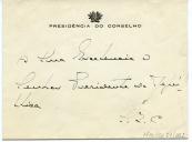 Presidência da República