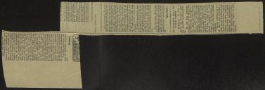 Os quadros de S. Vicente - Ligeiras notas críticas
