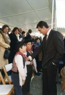 Deslocação do senhor Primeiro-Ministro a Vila Viçosa