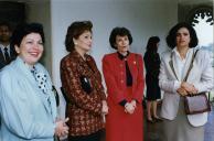 Visita a Portugal de Muhammad Hosni Said Mubarak