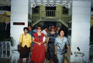 China, Macau, Tailândia