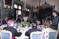 Visita do Presidente da África do Sul