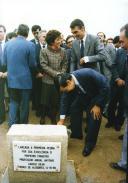 Deslocação ao Distrito da Guarda