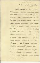 Apontamento de Manuel Teixeira Gomes
