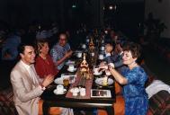 China, Macau, Tailândia