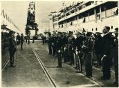 Alguns aspectos da Viagem Presidencial às colónias de Cabo Verde, Moçambique e Angola e da visita do Chefe do Estado à União Sul Africana realizadas em Junho, Julho, Agosto e Setembro de 1939