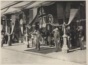 Alguns aspectos da Viagem Presidencial às colónias de Cabo Verde, Moçambique e Angola e da visita do Chefe do Estado à União Sul Africana realizadas em Junho, Julho, Agosto e Setembro de 1939