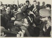 Alguns aspectos da Viagem Presidencial às colónias de Cabo Verde, São Tomé, Moçambique e Angola e da visita do Chefe do Estado à União Sul-Africana realizadas em Junho, Julho, Agosto e Setembro de 1939 - Volume I
