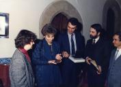 Universidade de Trás-os-Montes, Braga, Vila Real e Viana do Castelo