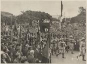 Alguns aspectos da Viagem Presidencial às colónias de Cabo Verde, São Tomé, Moçambique e Angola e da visita do Chefe do Estado à União Sul-Africana realizadas em Junho, Julho, Agosto e Setembro de 1939 - Volume I