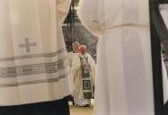 Visita de Sua Santidade o Papa João Paulo II a Portugal
