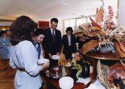 Exposição da Maluda
