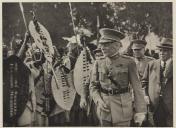 Alguns aspectos da Viagem Presidencial às colónias de Cabo Verde, São Tomé, Moçambique e Angola e da visita do Chefe do Estado à União Sul-Africana realizadas em Junho, Julho, Agosto e Setembro de 1939 - Volume I