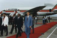 Angola