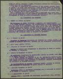 Boletim de registo e justificação de cortes