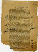 Quarta fase (1895 a 1910) Retiração - Incorporação