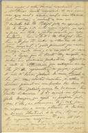Carta de Joaquim de Vasconcelos para Teófilo Braga