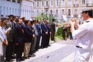 Visita a Setúbal