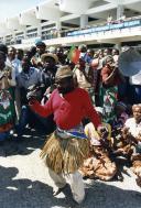 Moçambique