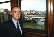 Visita a Florença e Veneza