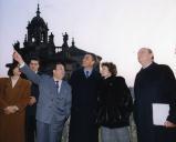 Santiago de Compostela