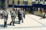Dia das Forças Armadas e do Exército