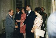 Visita de Mary Robinson a Portugal