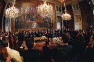Tomada de posse do XII Governo