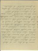 Carta de Camilo B. F. Pinto Basto para Sidónio Pais