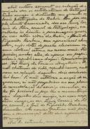 Carta de Almaquio Dinis a Teófilo Braga