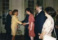 Visita de Mary Robinson a Portugal