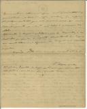 Carta de Adolfo Coelho a Teófilo Braga