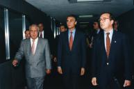 Visita de Aníbal Cavaco Silva aos Estados Unidos da América