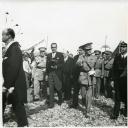 Visita Presidencial a Horta-Faial