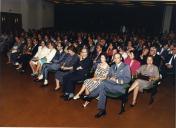 Inauguração do Centro de Estudos e Apoio à Paramiloidose e Homenagem ao Dr. Alberto Moreira Amorim