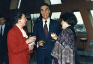 Visita de Aníbal Cavaco Silva ao Luxemburgo