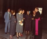 Visita ao Vaticano