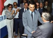 Bodas de Ouro do Clube de Campismo de Lisboa