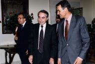 Volta às capitais europeias