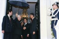 Príncipes do Mónaco