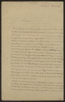 Carta de G. Gröber para Teófilo Braga