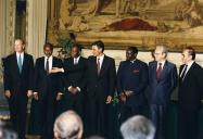 Acordo de Paz com Angola
