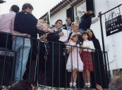 Visita Oficial Madeira